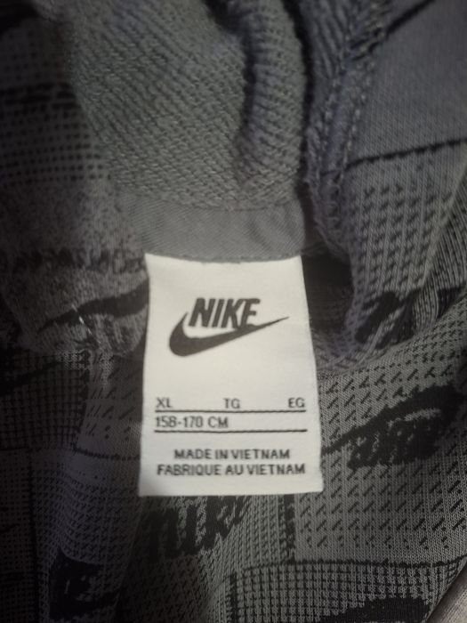 Детски суитшър Lakers/Nike 158/170 см