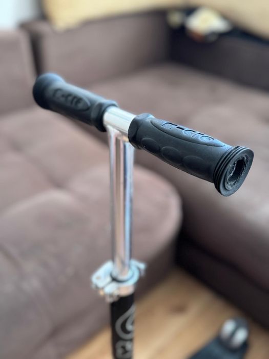 Тротинетка Макси Микро