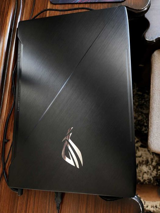 ASUS ROG GL703VM  Gaming noutbuk sotiladi
