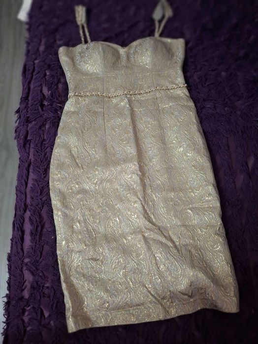 Rochie de nunta eleganta