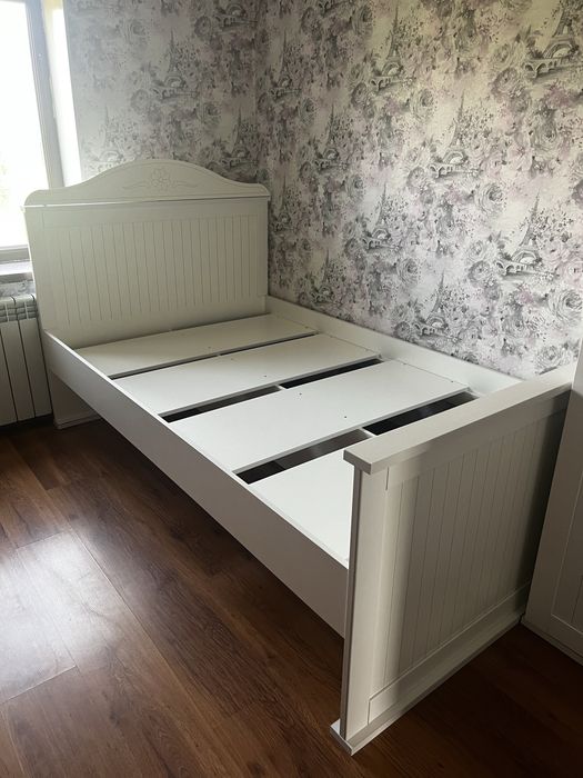 Кровать ИД Николь