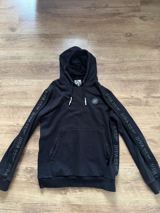 Луда Суичер Luda