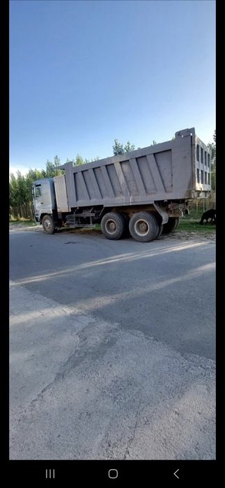 Камс заводской газли самасвал