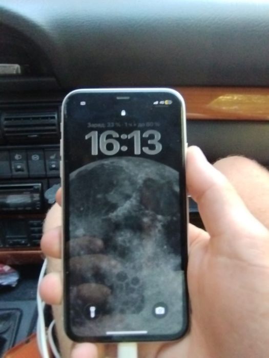 Айфон 11 возможен обмен