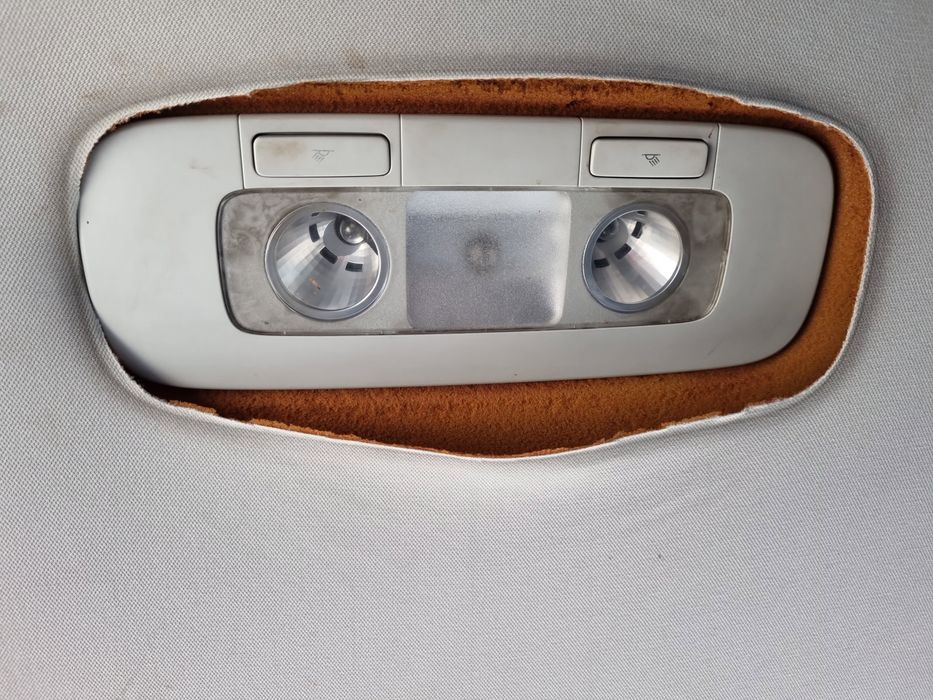 Plafoniera spate Volkswagen Passat B6 Variant (3C5) [Fabr 2005-2010]