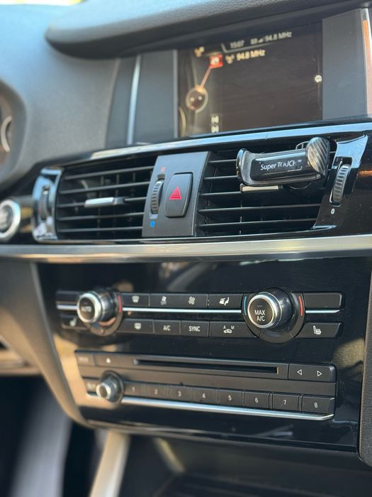 Vanzare BMW X3 X20d 2014