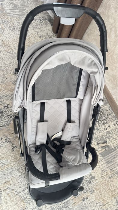 продам летнюю коляску