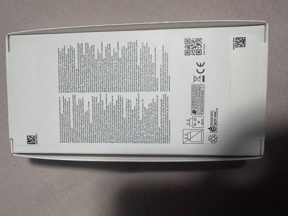 Samsung Galaxy A16 чисто нов с кутията