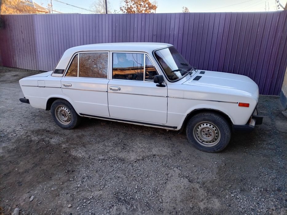 Ваз 2106 йили 1996