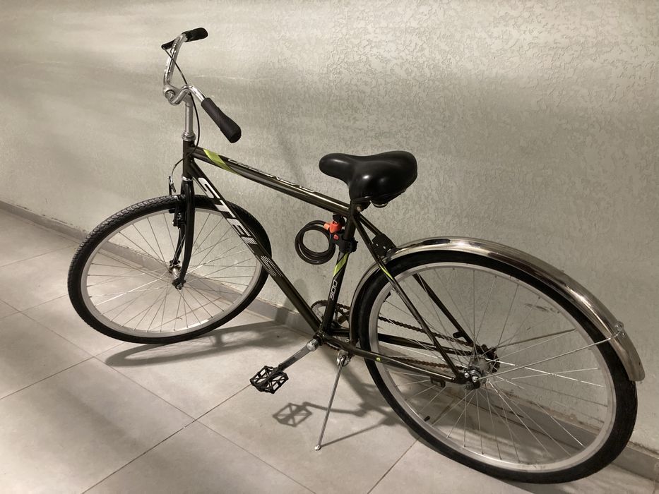 Велосипед STELS Avangard 300