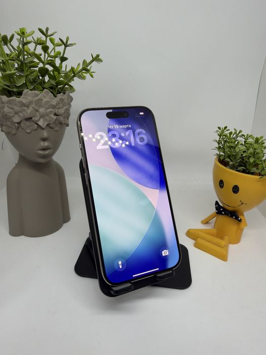 Iphone 15 pro 128gb 58192 Pintel.kz