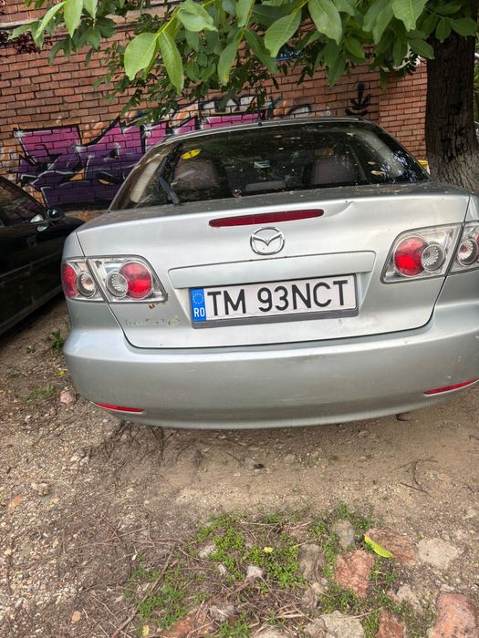 Vand Mazda 6!!!!