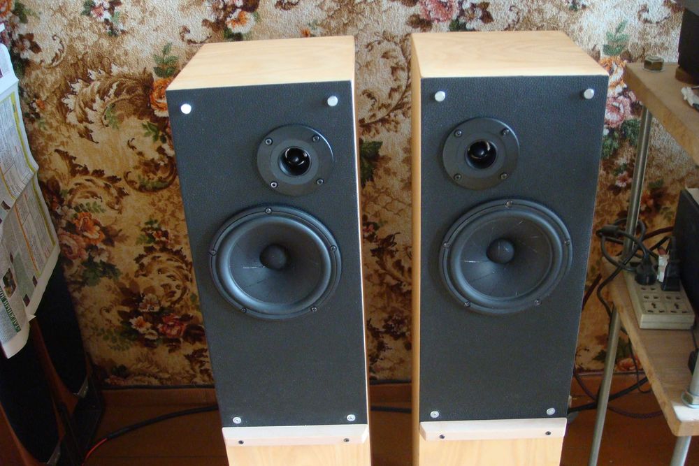 ProAC ( акустика, колонки )