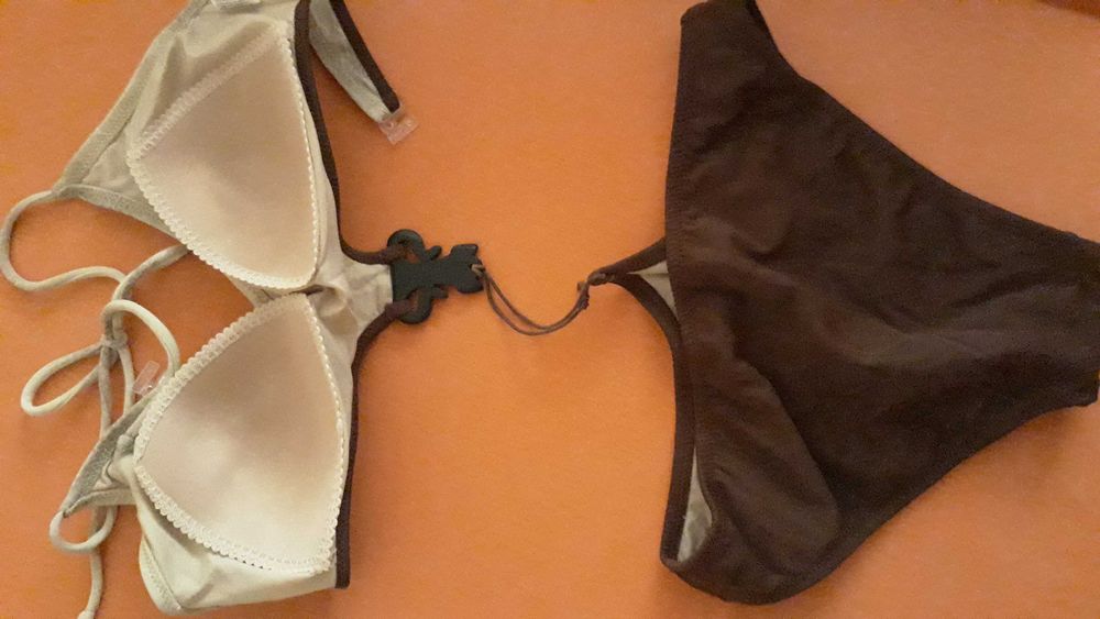 Дамски бански animal 15лв