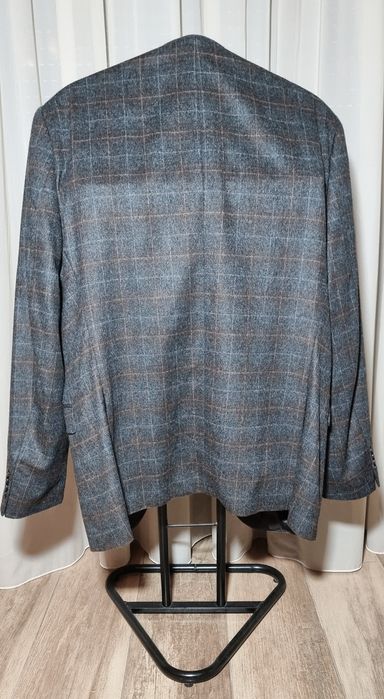 Sacou Barbati, Lana, Stone 54