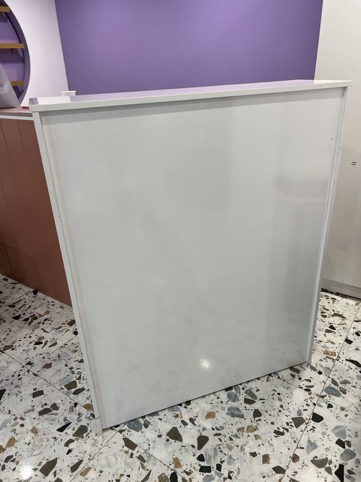 Срочно продам ресепшен