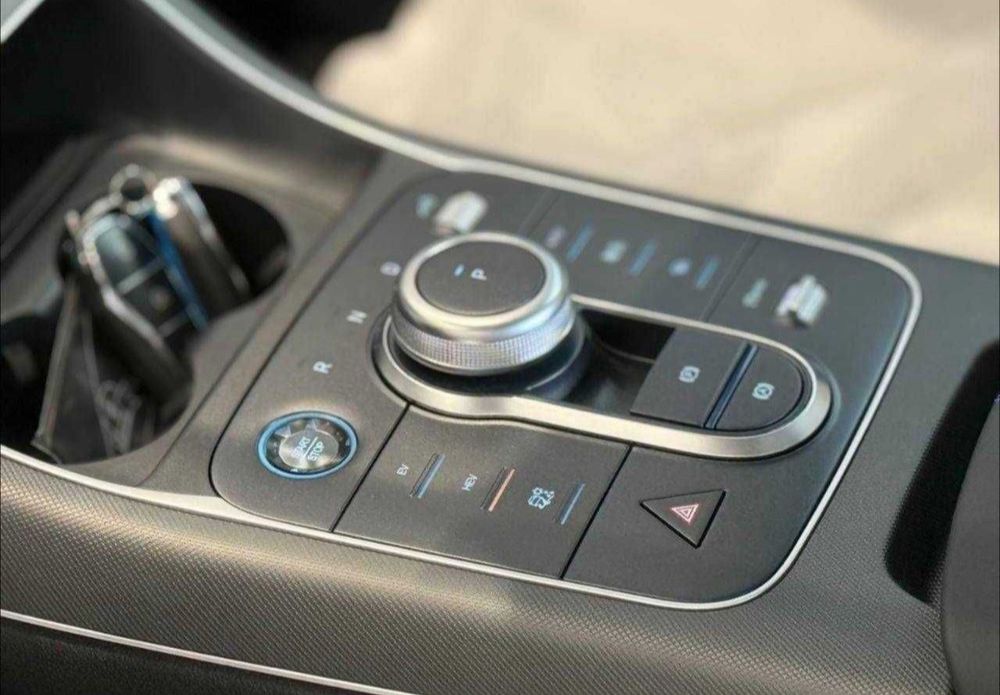 BYD Chazor Full 120 Flagship 2025 Официальный Дилердан Олинган