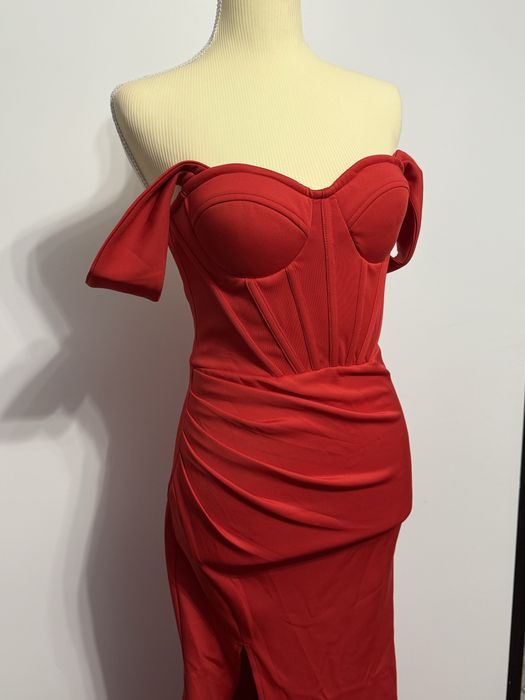 Rochie de seară lungă