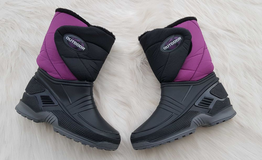 Дамски апрески Outdoor №38