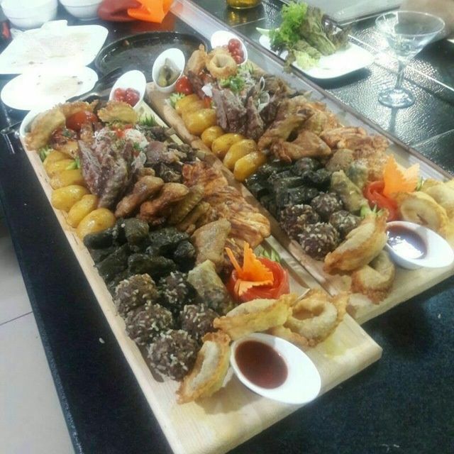 Шеф Повар , Предоставляю Услуги StarApp В Сфере Общественного Питания