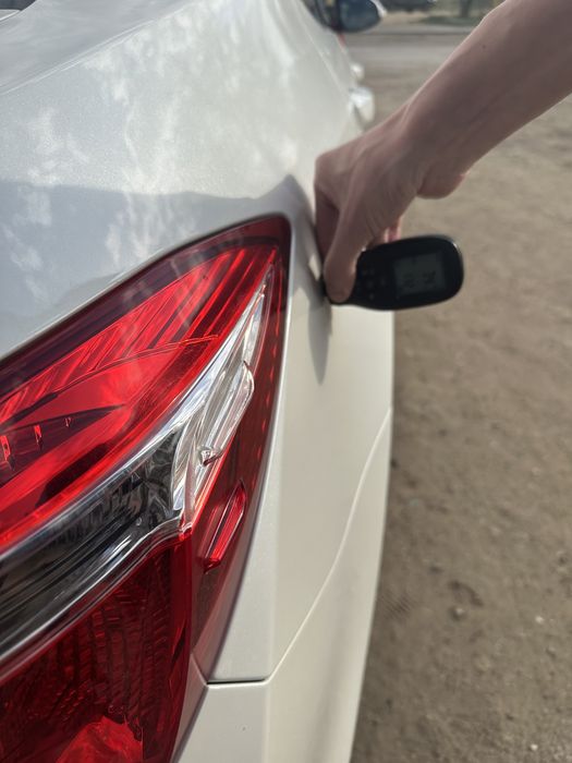 Toyota Corolla авто көлігі сатылады