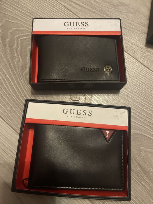 Portofel barbat guess