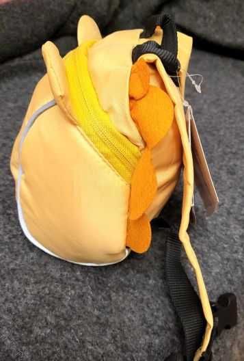 Rucsac nou pentru copii de 1-3 ani