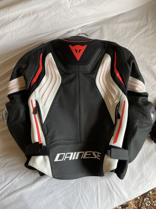 Geaca Dainese super speed marime 48