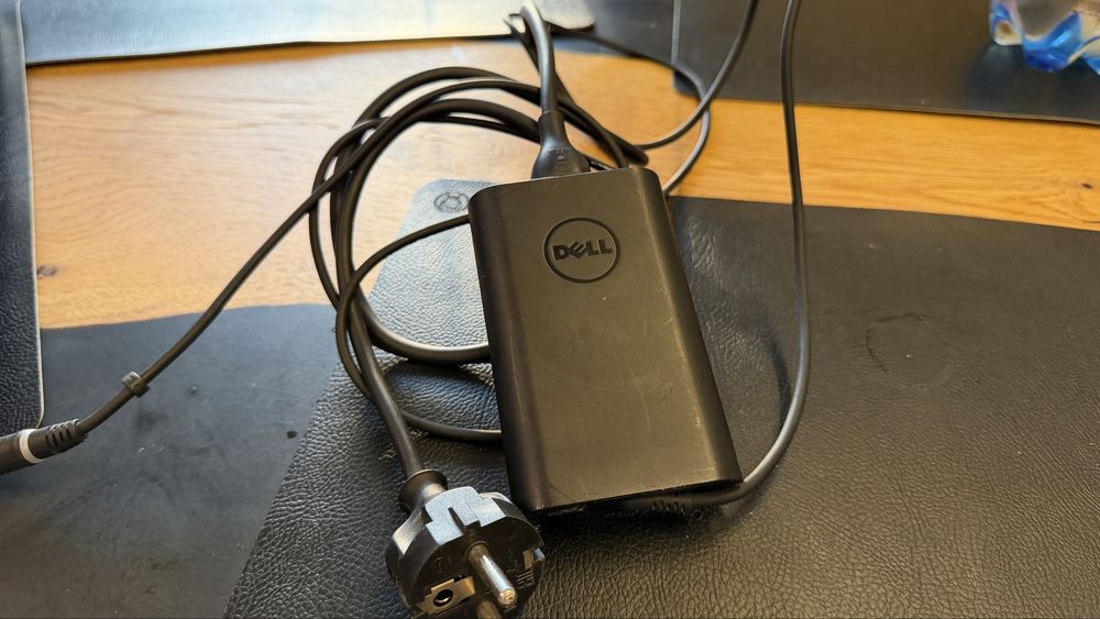 Dell Latitude E5550
