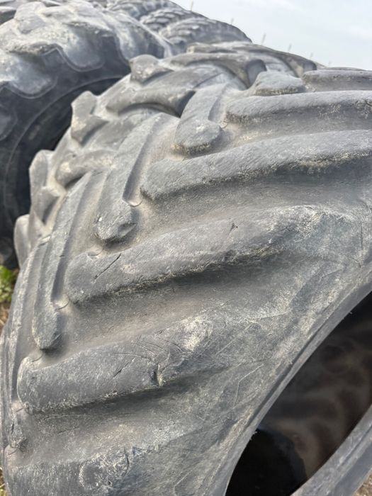 16.9r28 buldo Goodyear