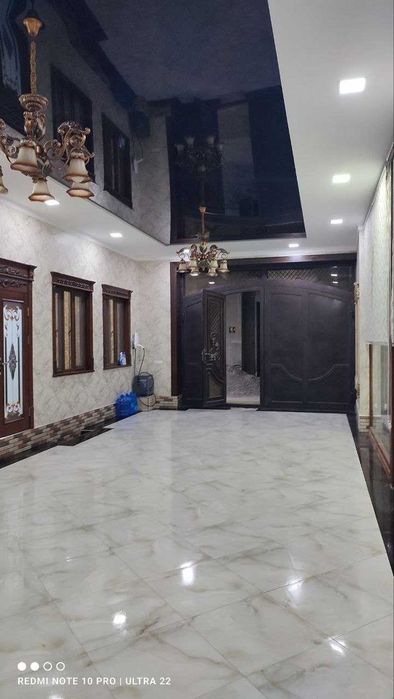 Бухоро шахрида ажойиб участка сотилади