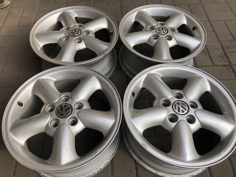 Диски на Шаран оригинальные