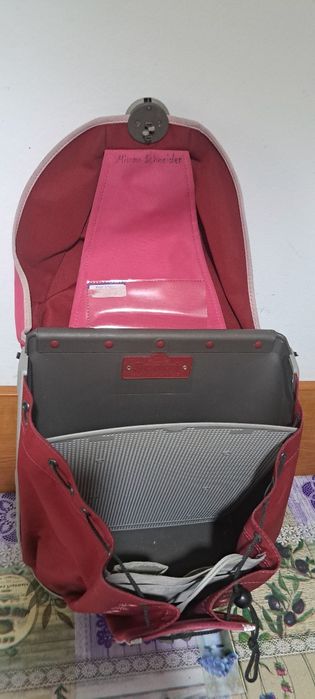 Ghiozdan fetite Scout