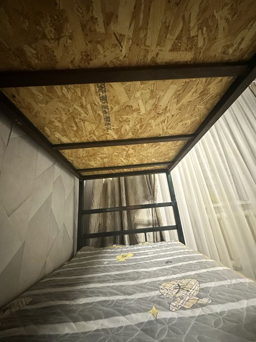 Кровать сатылады