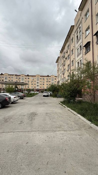 Продается 1 ком. Квартира на 1 этаже площадью 35 кв.м. По ул. Рудаки