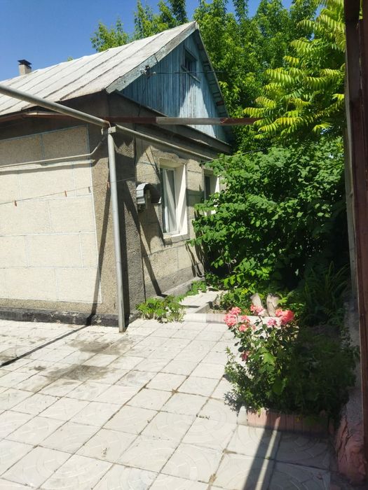 Продам дом на ейсе би