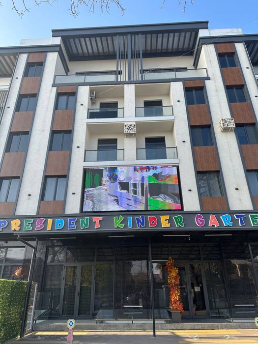 Продаю свою Квартиру 40 кв Коробка новостройка с кадастром Мирзо Улуг