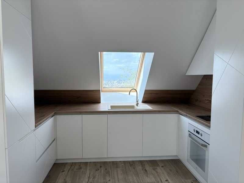 Дава се под наем Двустаен апартамент в София, Бояна - 76 кв.м за 950 € - Снимка #4