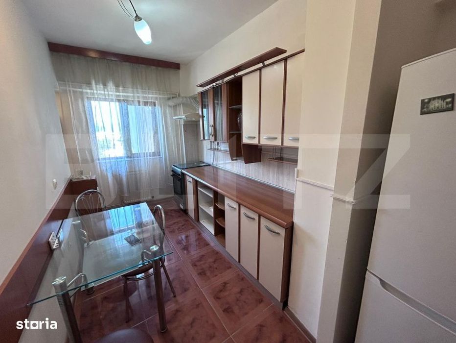 Apartament 3 camere, 70 mp, zona Centrala — fotografia 3