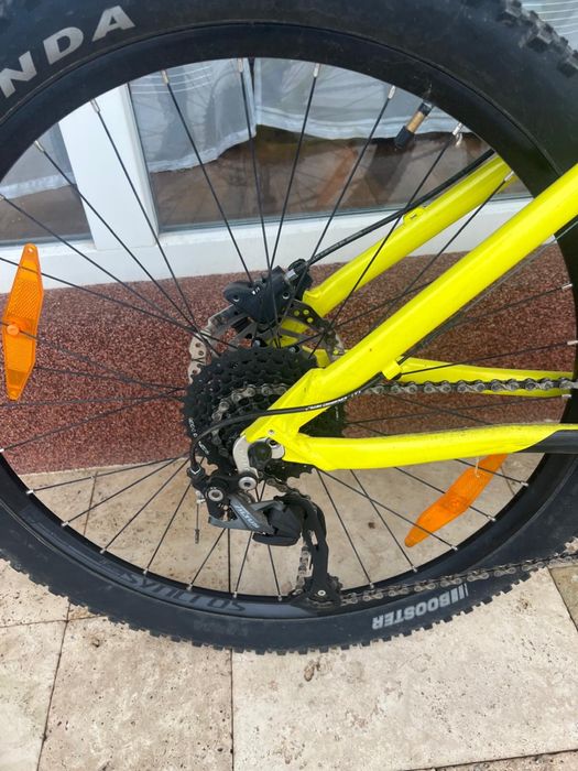 Vand bicicleta Scott Scale marime S roti 26