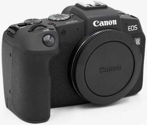 Canon Eos RP sotiladi
