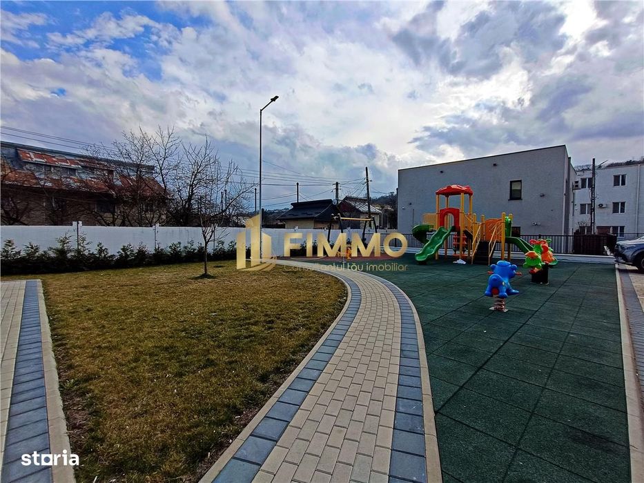 Apartamente 3 cam | 63mp | Bloc nou | Suceava | ID:2051