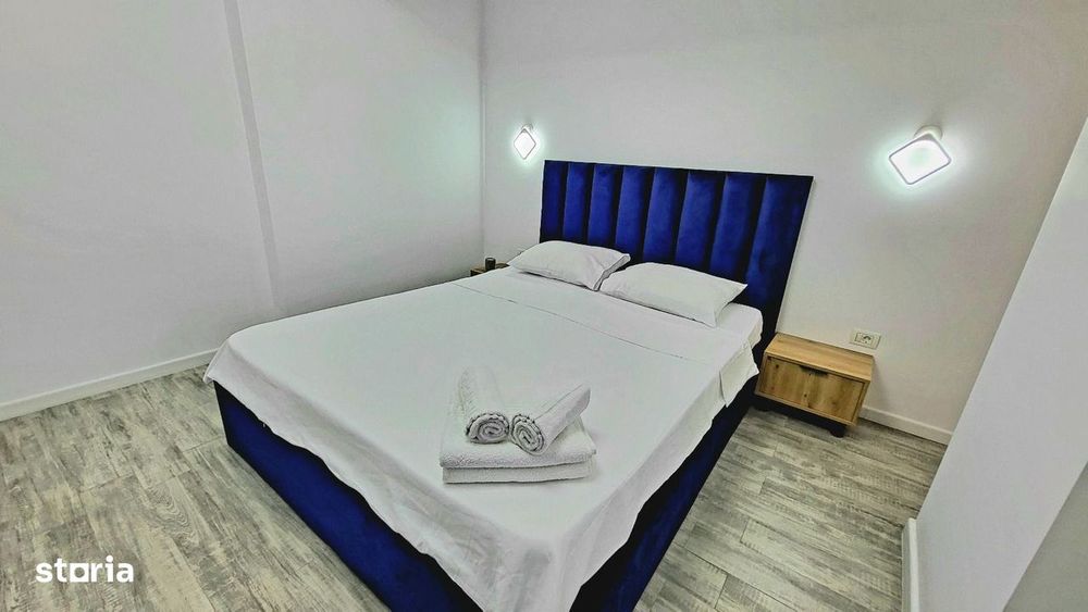 Inchiriere 2 camere, zona Mamaia Nord