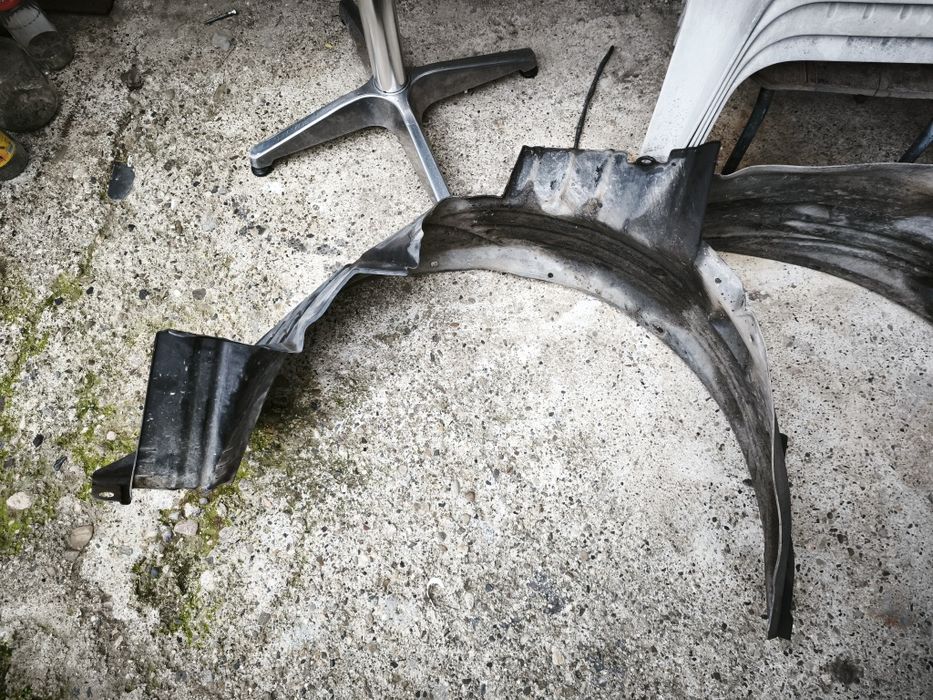 Honda HRV Хонда ХРВ части