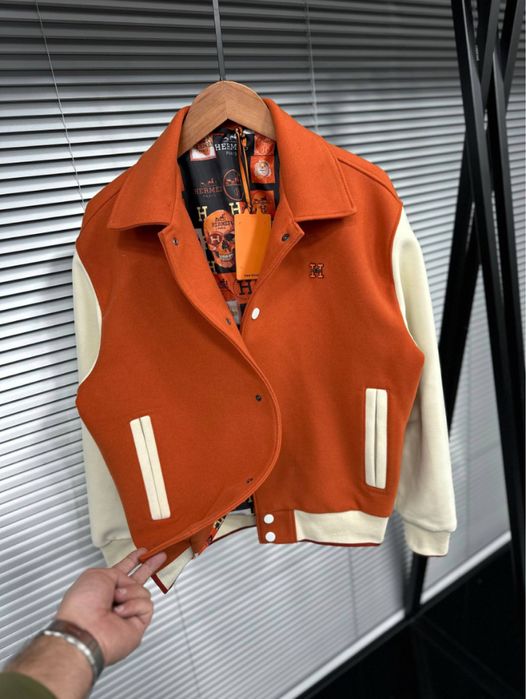 Jacheta Hermes Marimea L-XL-XXL