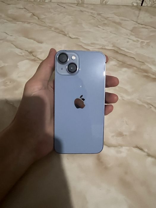 Продам Айфон 14 128gb