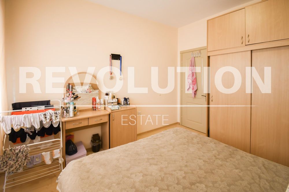 Дава се под наем Двустаен апартамент в София, Дианабад - 50 кв.м за 548.25 € - Снимка #4