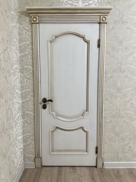 Продаются двери межкомнатные