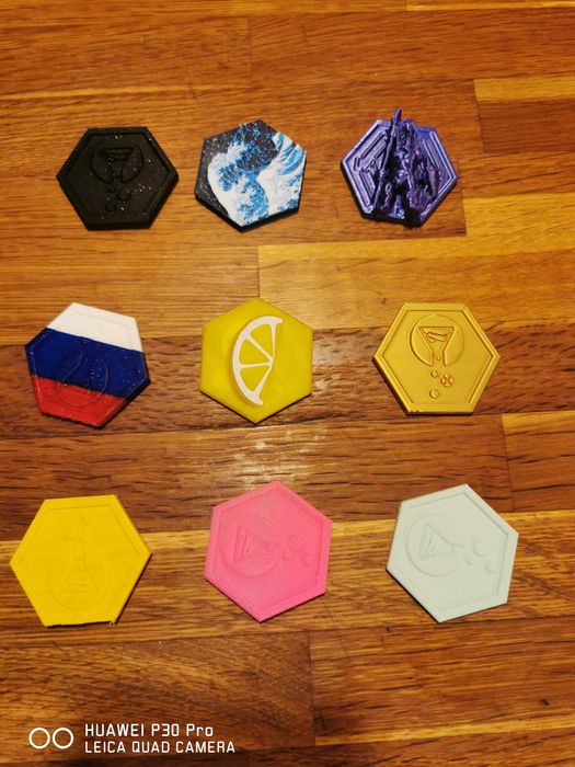 Лабкойни оригинални