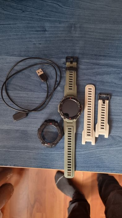 Amazfit T-Rex Ceas Smartwatch